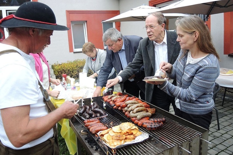 Piknik Rodzinny w "Józefowie"