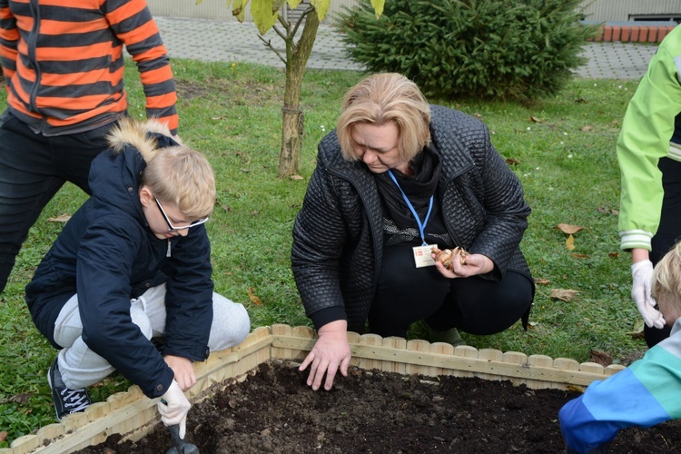 Pole Nadziei w Raciborzu