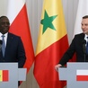 A. Duda: wizyta prezydenta Senegalu impulsem do rozwoju relacji gospodarczych
