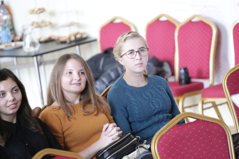 Polsko-ukraińskie spotkanie młodych