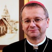 Imieniny bp. Tadeusza Lityńskiego