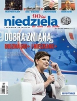 Niedziela 43/2016