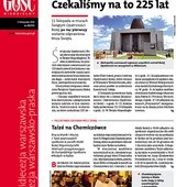 Gość Warszawski 45/2016