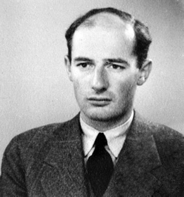 Szwecja uznała Wallenberga za zmarłego