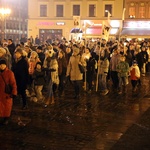Święci zwyciężyli we Wrocławiu
