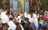 Korowód Świętych w Libiążu - Holy Wins 2016