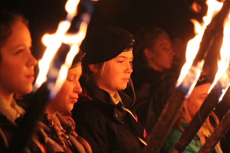 III Noc Świętych we Wrocławiu - ze św. Eugeniuszem