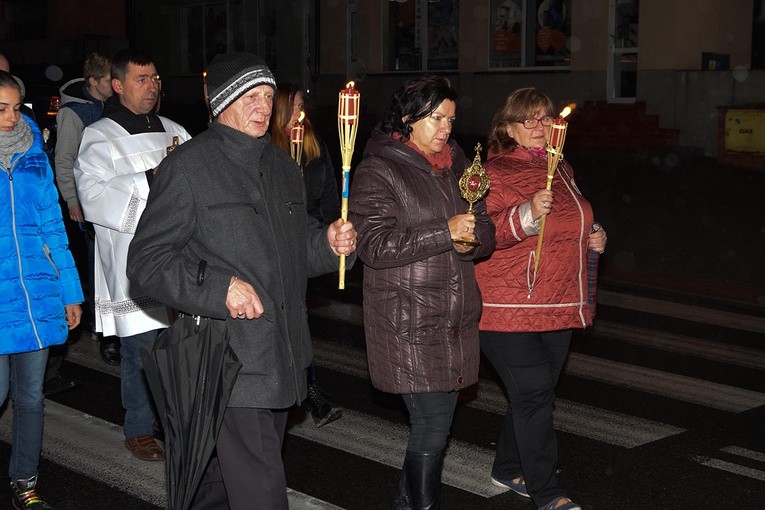 Pokuta i pojednanie drogą do świętości