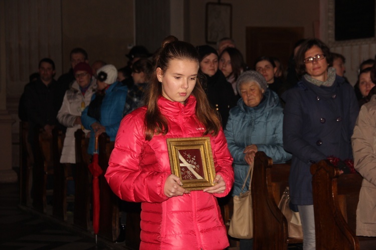 Noc Świętych w Rawie Mazowieckiej