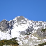 Tatry jesienno-zimowe