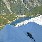 Tatry jesienno-zimowe