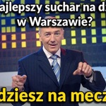 Memy po meczu Legia - Real