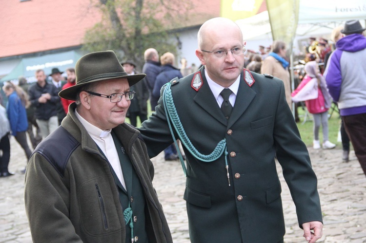 IV Hubertus Okręgu Tarnowskiego