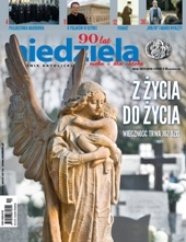 Niedziela 44/2016