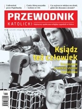 Przewodnik Katolicki 43/2016