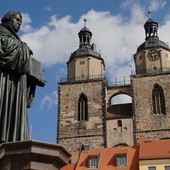 Dziś ewangelicy obchodzą Święto Reformacji