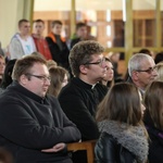 Inauguracja akcji Pola Nadziei 2016 w Bielsku-Białej