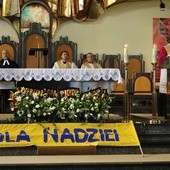 Inauguracja akcji Pola Nadziei 2016 w Bielsku-Białej