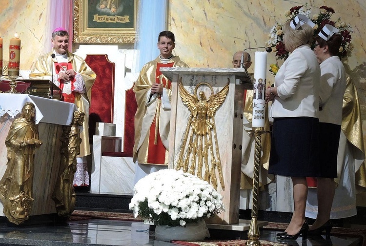 Święto beskidzkich pielęgniarek i położnych