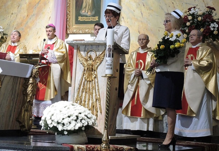 Święto beskidzkich pielęgniarek i położnych