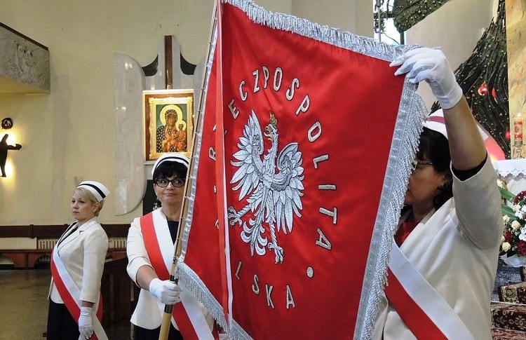 Święto beskidzkich pielęgniarek i położnych