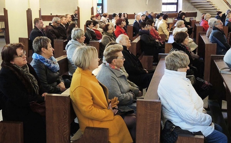 Święto beskidzkich pielęgniarek i położnych