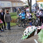 IV Rowerowy Rajd Wojnicz-Łowczówek