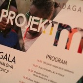 Gala projektu M3