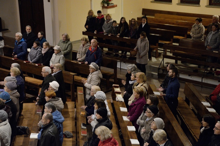 Kongres wspólnot, ruchów i stowarzyszeń