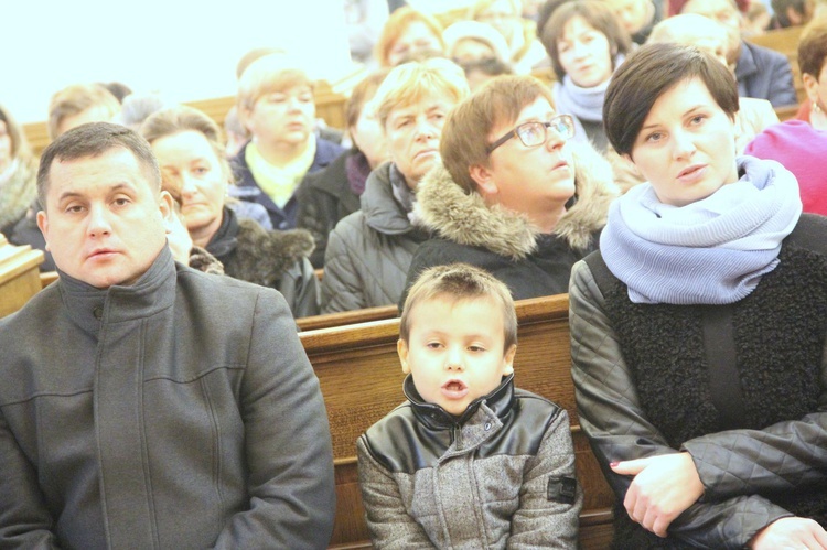 Zaduszki strażackie w Oleśnie