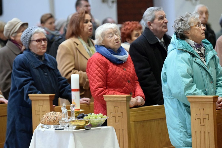 Erygowanie Franciszkańskiego Zakonu Świeckich w Świdnicy