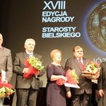 18. edycja Nagrody im. ks. Józefa Londzina