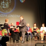 18. edycja Nagrody im. ks. Józefa Londzina