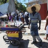 Haiti: zapomniana tragedia