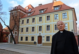 Muzeum, które cieszy oko i... dzwońce