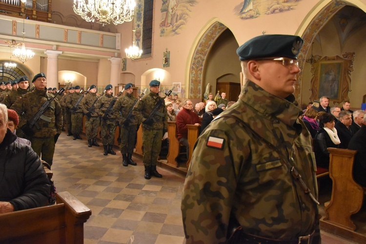 Narodowe Święto Niepodległości w Przasnyszu