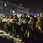 Narodowe Święto Niepodległości w Przasnyszu