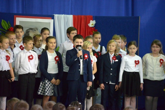 Konkurs na sobowtóra marszałka Piłsudskiego