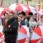 Marsz Niepodległości w Świdnicy