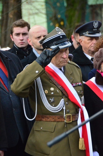 Święto Niepodległości w Sandomierzu