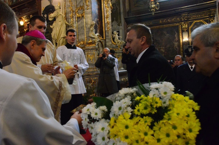 Święto Niepodległości w Sandomierzu