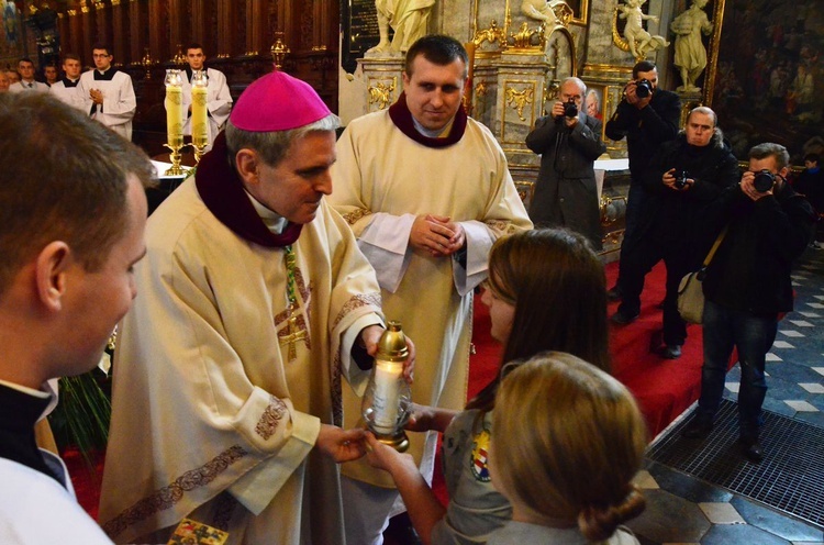 Święto Niepodległości w Sandomierzu