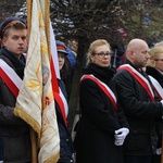 Obchody 98. rocznicy odzyskania przez Polskę niepodległości