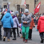 Obchody 98. rocznicy odzyskania przez Polskę niepodległości