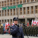 XV Radosna Parada Niepodległości we Wrocławiu