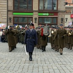 XV Radosna Parada Niepodległości we Wrocławiu