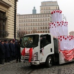 XV Radosna Parada Niepodległości we Wrocławiu