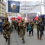 XV Radosna Parada Niepodległości we Wrocławiu