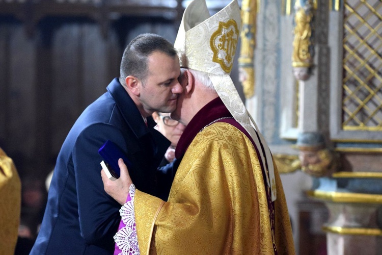 Narodowe Święto Niepodległości w Strzegomiu