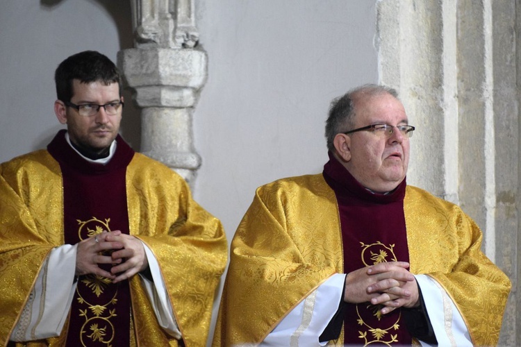 Narodowe Święto Niepodległości w Strzegomiu